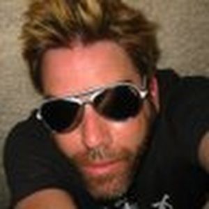 Meet your Posher, Robert